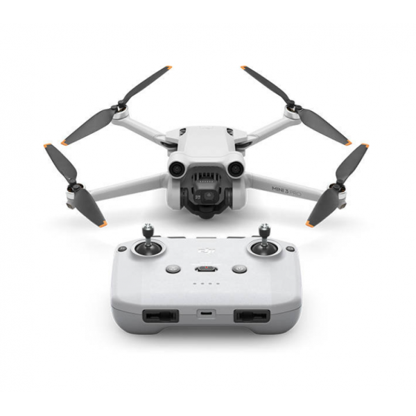 Dron DJI Mini 3 Pro (RC-N1) + DJI Care Refresh na 1 rok